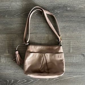 Tignanello purse